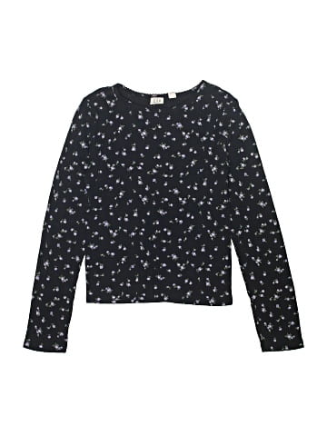 Gap Kids Long Sleeve T-Shirt (view 1)