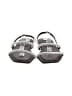 Zara Silver Sandals Size EU 40 - photo 2