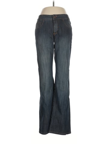 Worn Jeans Jeans (view 1)
