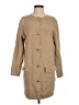 J.Crew 100% Cotton Tan Cardigan Size S - photo 1