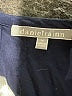 Daniel Rainn 100% Rayon Blue Sleeveless T-Shirt Size M - photo 7