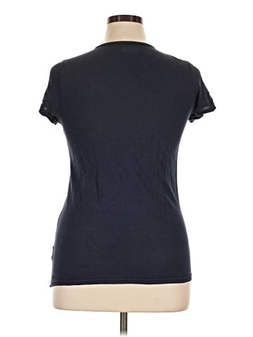 Juicy Couture Short Sleeve T-Shirt (view 2)