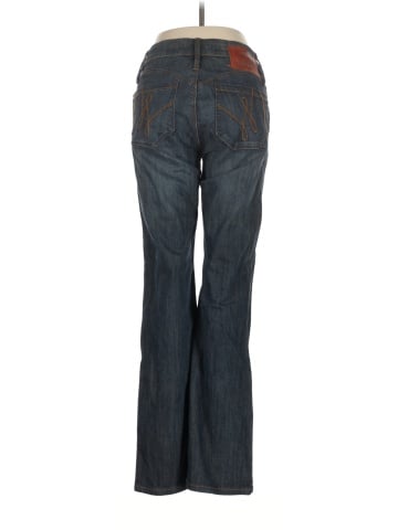 Worn Jeans Jeans (view 2)