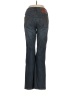Worn Jeans Blue Jeans Size 6 - photo 2