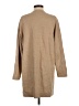 J.Crew 100% Cotton Tan Cardigan Size S - photo 2