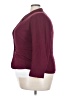 Kensie Burgundy Blazer Size XXL - photo 5
