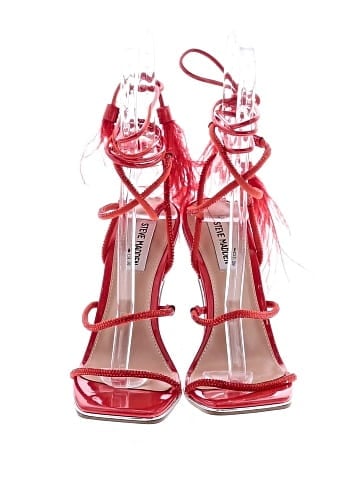 Steve Madden Sandals (view 2)