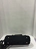 MCM 100% Leather Solid Black Visetos Tote Bag One size - photo 4