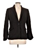 Elie Tahari Brown Blazer Size 10 - photo 1