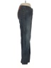 Worn Jeans Blue Jeans Size 6 - photo 4