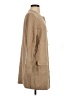 J.Crew 100% Cotton Tan Cardigan Size S - photo 4