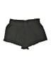 Rewash Solid Green Shorts Size 1 - photo 1