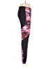 Lululemon Athletica Graphic Pink Active Pants Size 10 - photo 4