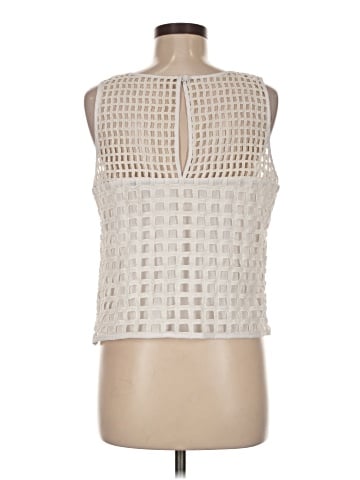 Milly Sleeveless Blouse (view 2)
