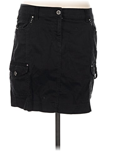 White House Black Market Casual Skirt (view 1)