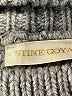 STINE GOYA Gray Pullover Sweater Size M - photo 7