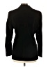 INC International Concepts 100% Cotton Black Blazer Size 10 - photo 2