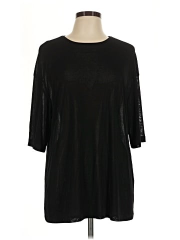Zara 3/4 Sleeve Top (view 1)