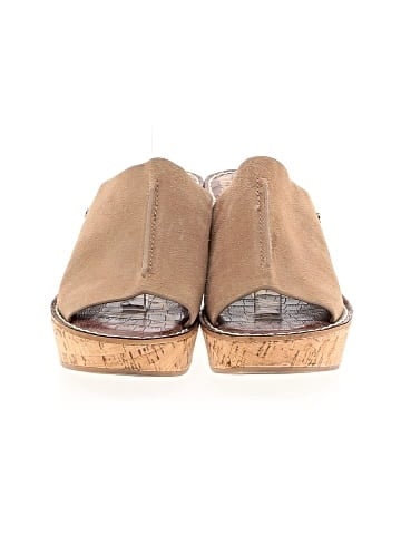 Sam Edelman Wedges (view 2)