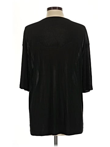 Zara 3/4 Sleeve Top (view 2)