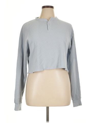 Brandy Melville Sweatshirt (view 1)