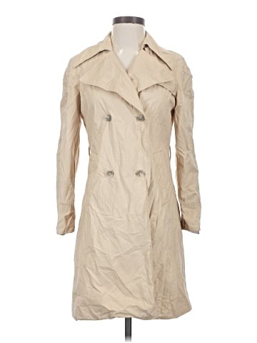 Banana Republic Trenchcoat (view 1)
