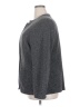 Liz Claiborne Gray Blazer Size 2X - photo 5