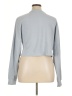 Brandy Melville 100% Cotton Gray Sweatshirt Size XL (estimated) - photo 2