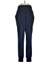Ideology Solid Blue Casual Pants Size M - photo 1