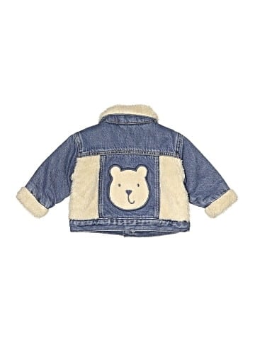 Baby Gap Denim Jacket (view 2)