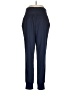 Ideology Solid Blue Casual Pants Size M - photo 2