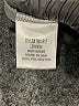 Slinky Brand 100% Polyester Gray Cardigan Size L - photo 8