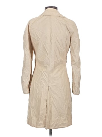 Banana Republic Trenchcoat (view 2)