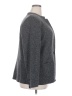 Liz Claiborne Gray Blazer Size 2X - photo 4