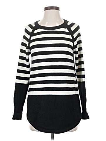 By Anthropologie Pullover Sweater (view 1)