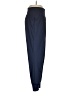 Ideology Solid Blue Casual Pants Size M - photo 4