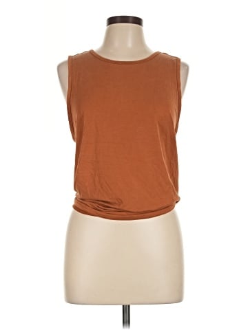JoyLab Sleeveless T-Shirt (view 1)