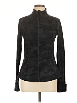 Lululemon Athletica Track Jacket