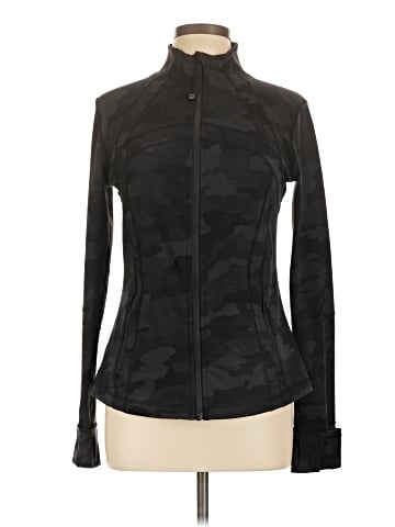 Lululemon Athletica Track Jacket (view 1)