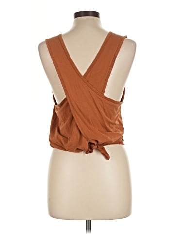 JoyLab Sleeveless T-Shirt (view 2)