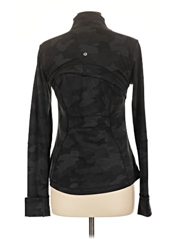 Lululemon Athletica Track Jacket (view 2)