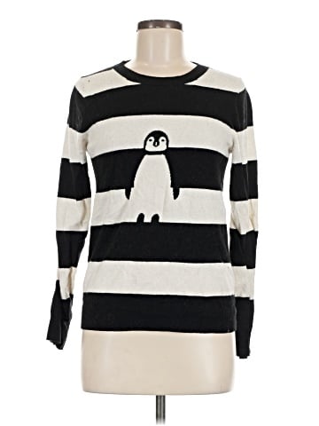 J.Crew Factory Store Pullover Sweater (view 1)
