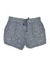 Style&Co Tweed Blue Shorts Size S - photo 1