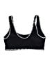 Unbranded Black Swimsuit Top Size S - photo 2
