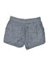 Style&Co Tweed Blue Shorts Size S - photo 2