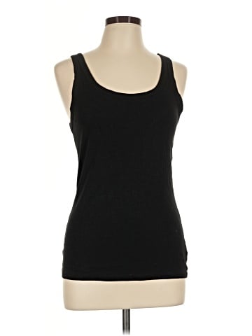Time and Tru Tank Top (view 1)