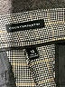 Counterparts Plaid Gray Dress Pants Size 14 - photo 4