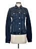 Gap 100% Cotton Blue Denim Jacket Size S (tall) - photo 1