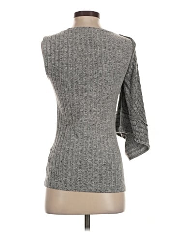 Club Monaco 3/4 Sleeve Top (view 2)