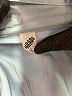 Parade Metallic Blue 3/4 Sleeve Blouse Size XL - photo 7